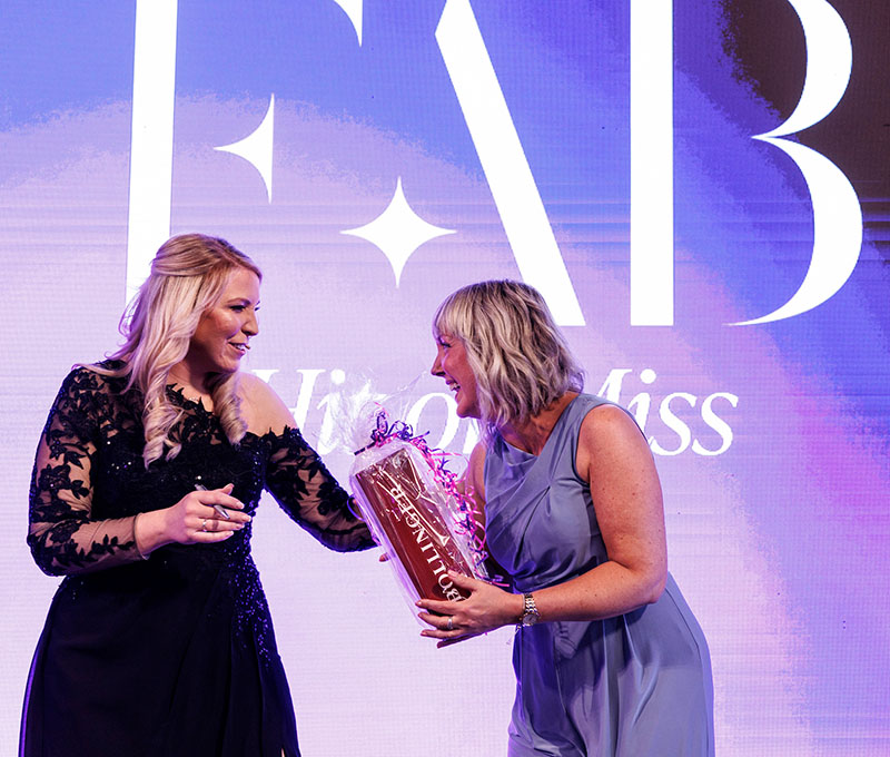 FAB Awards 2025