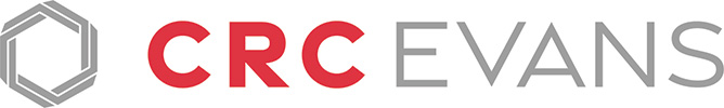 CRC Evans